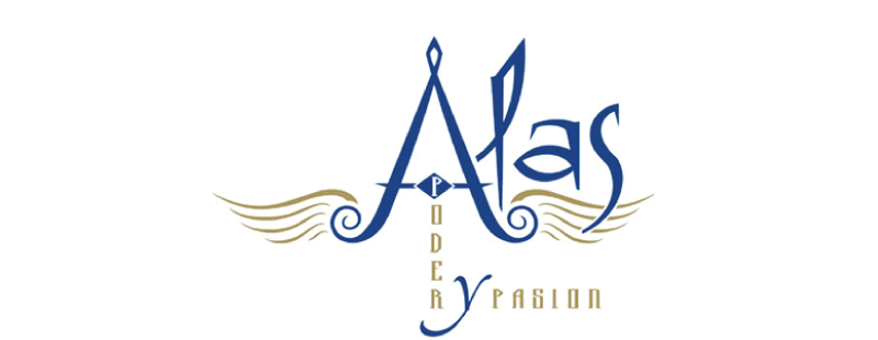 Alas Logo