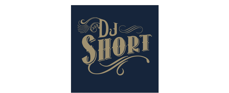 DJ Short Logo