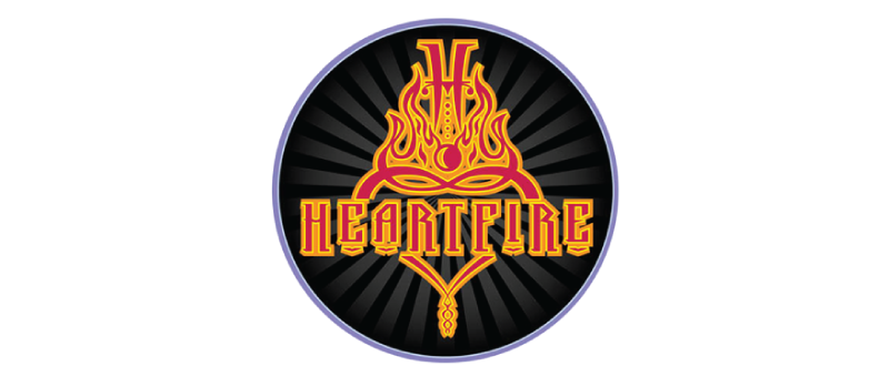 Heartfire Logo