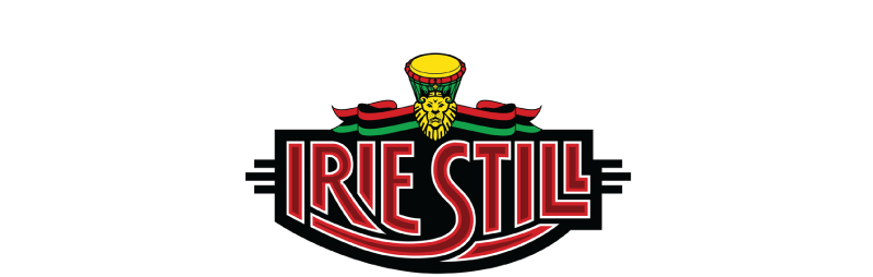 Irie Still Logo