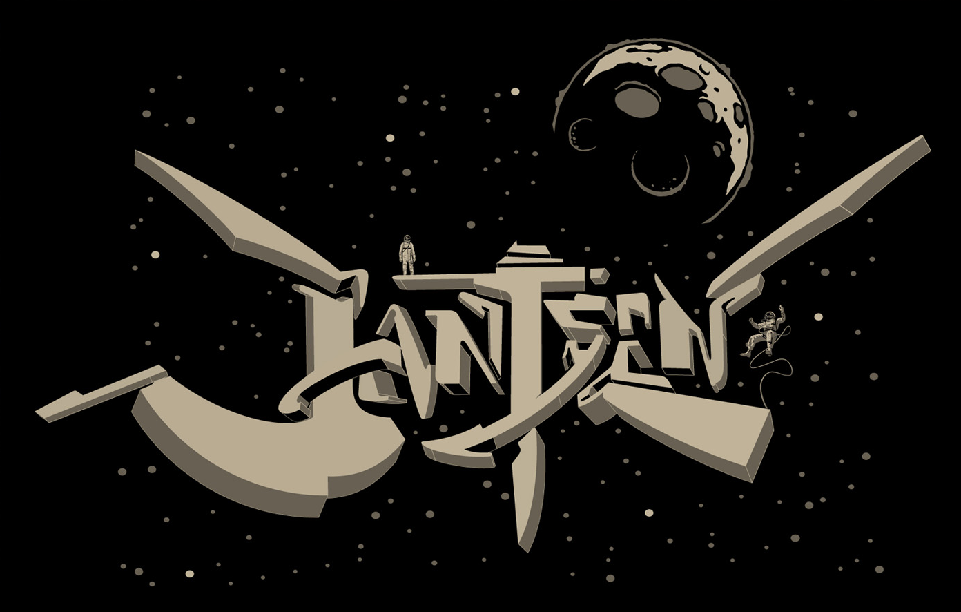 Jantsen Space Logo