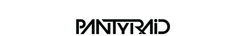 PANTyRAiD Logo
