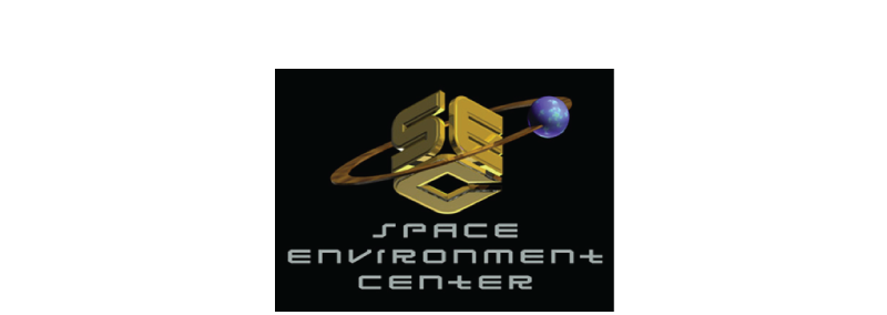 Space Environment Center Logo