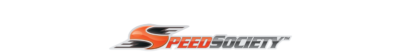 Speed Society Logo