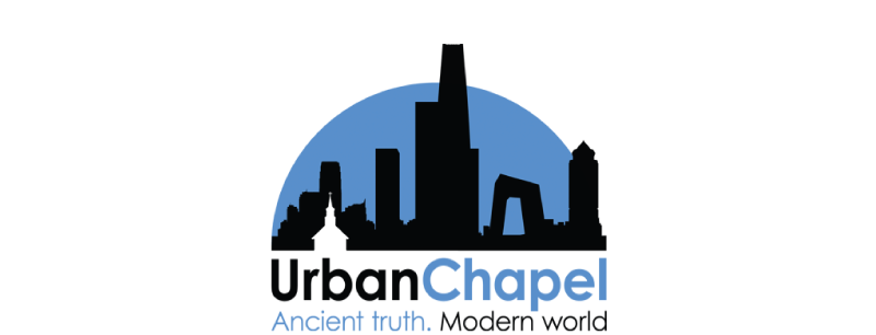 Urban Chapel Logo
