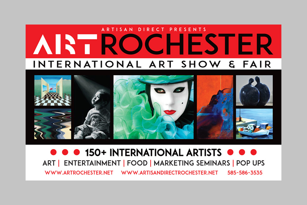 Art Rochester